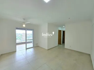 Apartamento com 3 Quartos à venda, 95m² no Jardim Botânico, Ribeirão Preto
