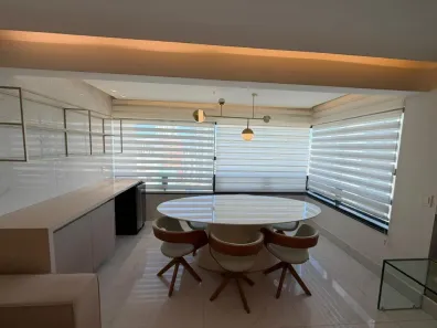 Apartamento com 3 Quartos à venda, 152m² no Boa Viagem, Recife