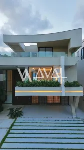 Casa de Condomínio com 4 Quartos à venda, 820m² no Barra da Tijuca, Rio de Janeiro