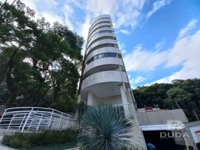 Cobertura com 3 Quartos à venda, 298m² no Centro, Criciúma