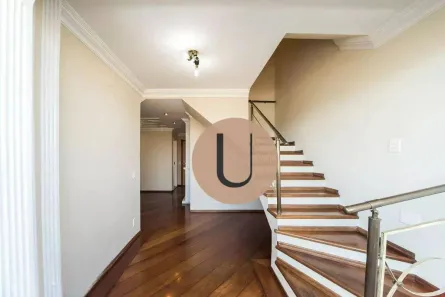 Cobertura com 3 Quartos à venda, 150m² no Rudge Ramos, São Bernardo do Campo