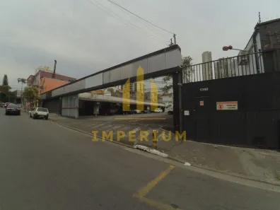 Lote/Terreno para alugar, 1164m² no Belenzinho, São Paulo