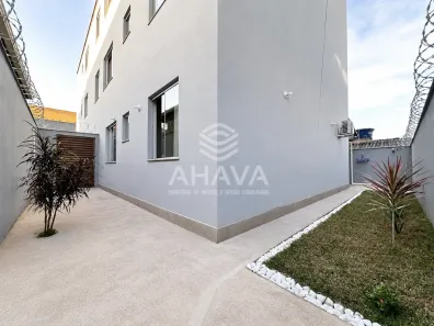 Apartamento com 3 Quartos à venda, 110m² no Jardim Leblon, Belo Horizonte