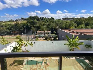 Casa de Condomínio com 3 Quartos à venda, 165m² no Residencial Pecan, Itupeva