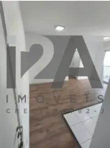 Apartamento com 2 Quartos à venda, 50m² no São Pedro, Osasco