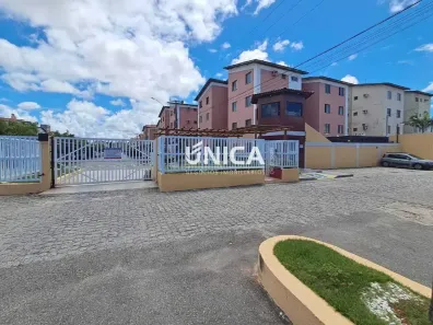 Apartamento com 2 Quartos à venda, 51m² no Inácio Barbosa, Aracaju