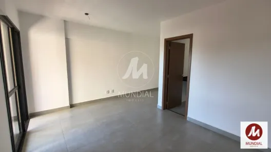 Apartamento com 1 Quarto à venda, 40m² no Nova Ribeirânia, Ribeirão Preto