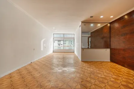 Apartamento com 3 Quartos à venda, 167m² no Copacabana, Rio de Janeiro