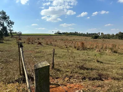 Fazenda/Sítio à venda, 121000m² no Jardim Europa, Cesário Lange