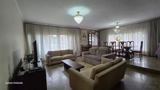 Casa com 4 Quartos à venda, 358m² no Bosque da Saúde, São Paulo