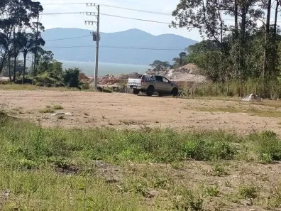 Lote/Terreno à venda, 8400m² no Enseada do Brito (Ens Brito), Palhoça