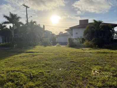 Lote/Terreno à venda, 450m² no Jurerê Internacional, Florianópolis