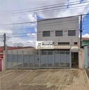 Ponto Comercial para alugar, 212m² no Jardim Esmeraldina, Campinas