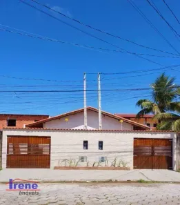 Casa com 2 Quartos à venda, 75m² no Nossa Senhora do Sion, Itanhaém