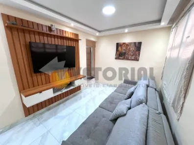 Apartamento com 2 Quartos para alugar, 112m² no Jardim Primavera, Caraguatatuba