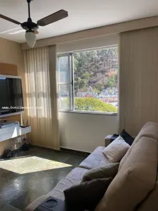 Apartamento com 2 Quartos à venda, 60m² no Olaria, Nova Friburgo