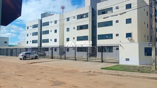 Apartamento com 3 Quartos à venda, 79m² no Boa Vista, Vitória da Conquista