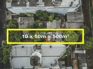 Lote/Terreno à venda, 440m² no Partenon, Porto Alegre
