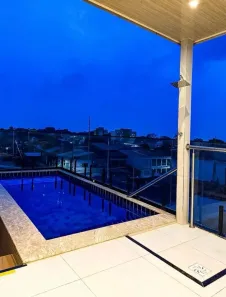 Apartamento com 2 Quartos para alugar, 80m² no Coqueiro, Ananindeua