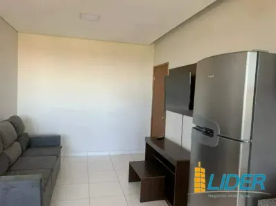 Apartamento com 2 Quartos à venda, 46m² no Panorama, Uberlândia