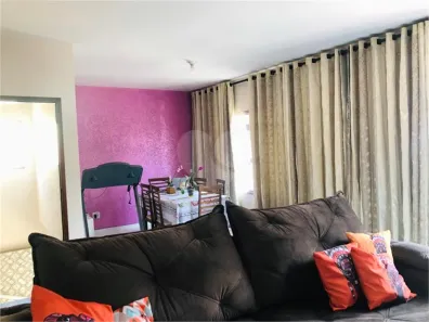 Sobrado com 3 Quartos à venda, 340m² no Jardim Brasil (Zona Norte), São Paulo