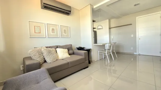 Apartamento com 1 Quarto à venda, 45m² no Jóquei, Teresina