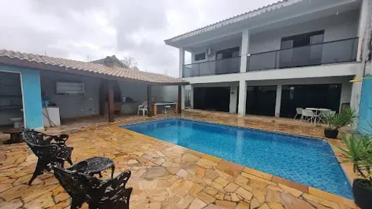 Casa com 3 Quartos à venda, 311m² no Parque São Quirino, Campinas