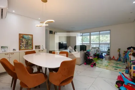 Apartamento com 2 Quartos à venda, 91m² no Vila Andrade, São Paulo