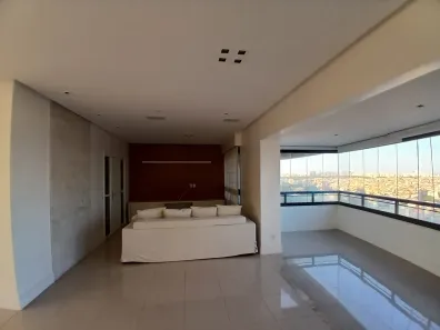 Apartamento com 4 Quartos para alugar, 193m² no Horto Florestal, Salvador