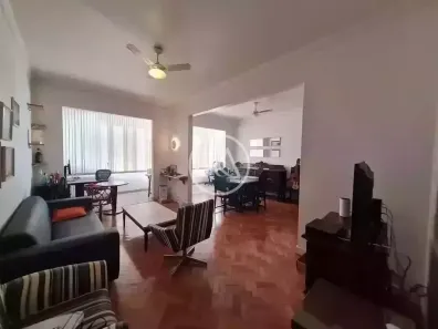 Apartamento com 3 Quartos à venda, 130m² no Copacabana, Rio de Janeiro