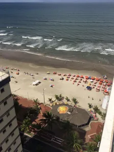 Apartamento com 3 Quartos à venda, 117m² no Caiçara, Praia Grande