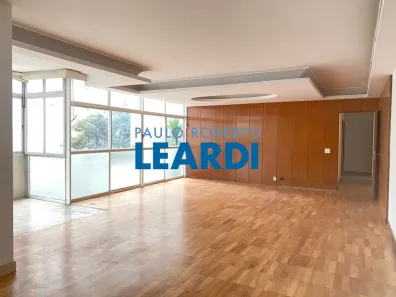 Apartamento com 3 Quartos à venda, 184m² no Jardim Paulista, São Paulo