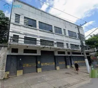 Galpão/Depósito/Armazém à venda, 2461m² no Mooca, São Paulo