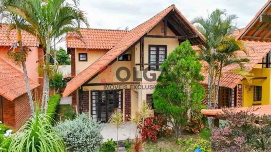 Casa com 3 Quartos à venda, 105m² no Alpes Suiços, Gravatá