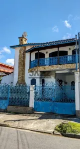Casa com 4 Quartos à venda, 300m² no Jardim Europa, Bragança Paulista
