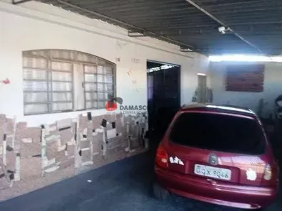 Casa com 3 Quartos à venda, 280m² no Parque Gramado II, Araraquara