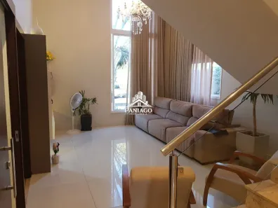 Casa de Condomínio com 4 Quartos para venda ou aluguel, 285m² no Jardim Imperial, Cuiabá