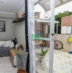 Apartamento com 3 Quartos à venda, 96m² no Vila Guedes, São Paulo