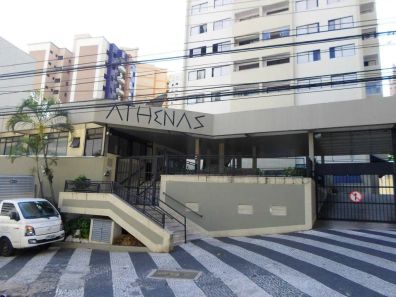 Apartamento com 3 Quartos à venda, 106m² no Centro, Campinas
