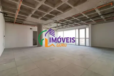 Sala Comercial para alugar, 89m² no Vila Cruzeiro, São Paulo