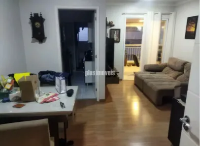 Apartamento com 2 Quartos à venda, 69m² no Barra Funda, São Paulo