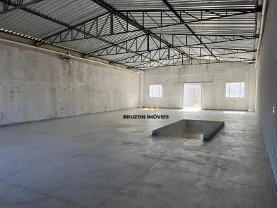 Galpão/Depósito/Armazém para alugar, 610m² no Ponte de São João, Jundiaí