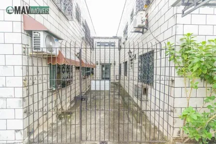 Apartamento com 1 Quarto à venda, 46m² no Bento Ribeiro, Rio de Janeiro