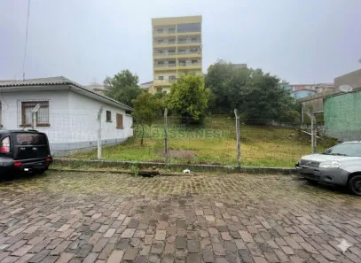 Lote/Terreno à venda, 1020m² no Planalto, Caxias do Sul