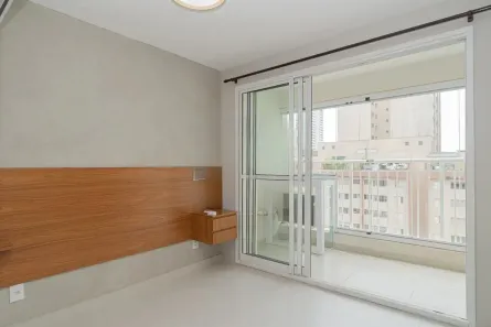 Kitnet com 1 Quarto à venda, 25m² no Bela Vista, São Paulo