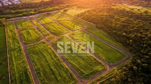 Lote/Terreno à venda, 408m² no Jardim Brasil, Bauru