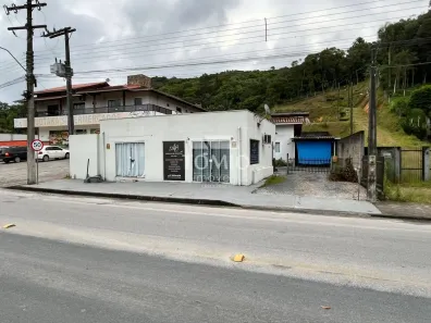 Casa com 2 Quartos à venda, 120m² no Gasparinho, Gaspar