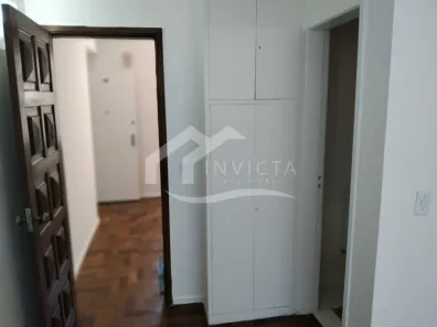 Sala Comercial à venda, 45m² no Copacabana, Rio de Janeiro