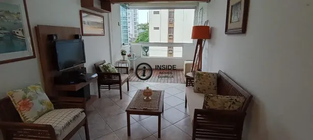 Apartamento com 3 Quartos à venda, 92m² no Enseada, Guarujá