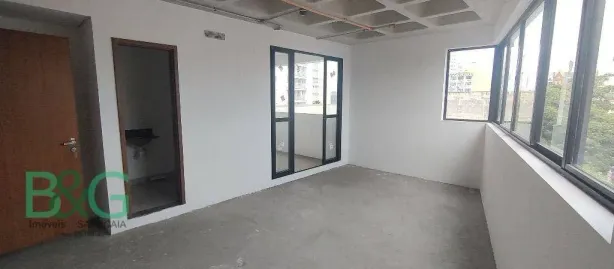 Sala Comercial para alugar, 38m² no Lapa, São Paulo